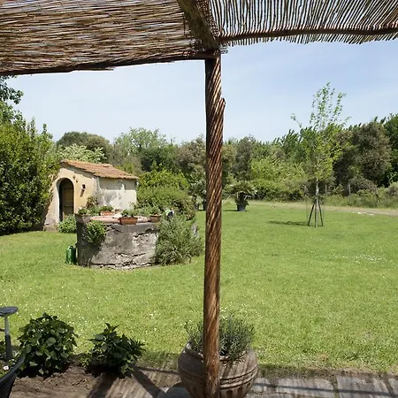 Bed & Breakfast B&B Le Tagliate