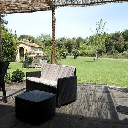 B&B Le Tagliate Bed & Breakfast
