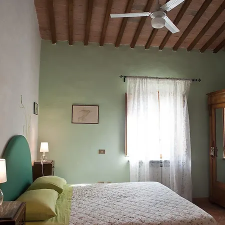 B&B Le Tagliate Bed & Breakfast Migliarino Pisano