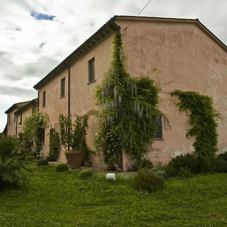 B&B Le Tagliate Migliarino Pisano