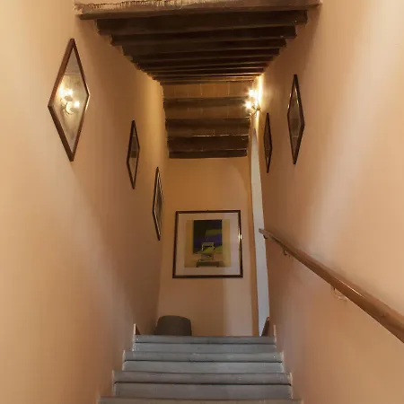B&B Le Tagliate Bed & Breakfast