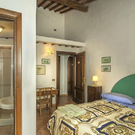 Bed & Breakfast B&B Le Tagliate *
