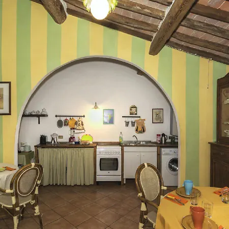 B&B Le Tagliate Migliarino Pisano
