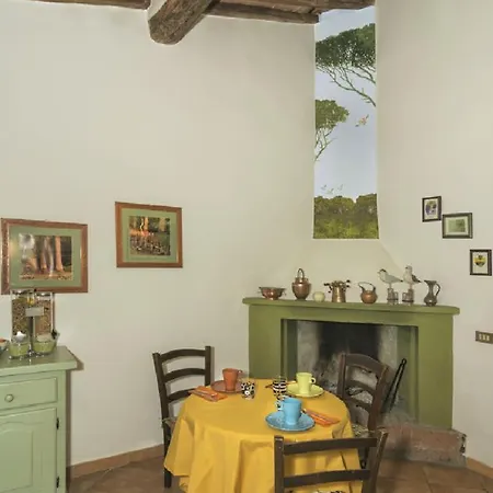 B&B Le Tagliate Migliarino Pisano
