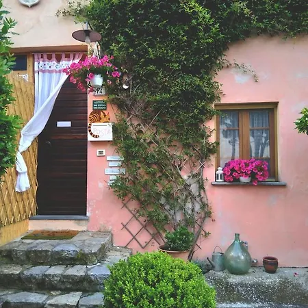 Bed & Breakfast B&B Le Tagliate