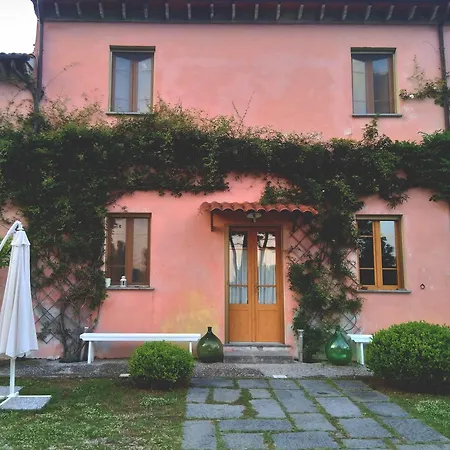 Bed & Breakfast B&B Le Tagliate