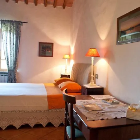 B&B Le Tagliate Bed & Breakfast Migliarino Pisano
