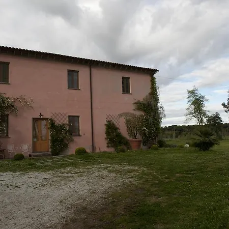Bed & Breakfast B&B Le Tagliate Migliarino Pisano