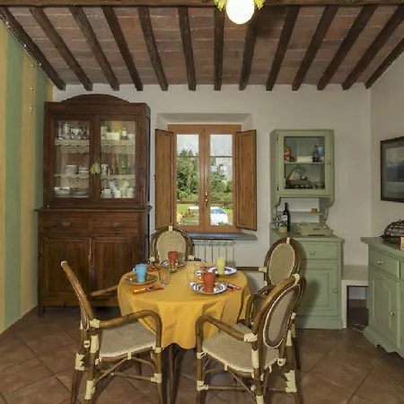 B&B Le Tagliate *